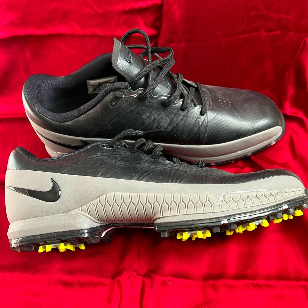 Nike Golf Shoes
